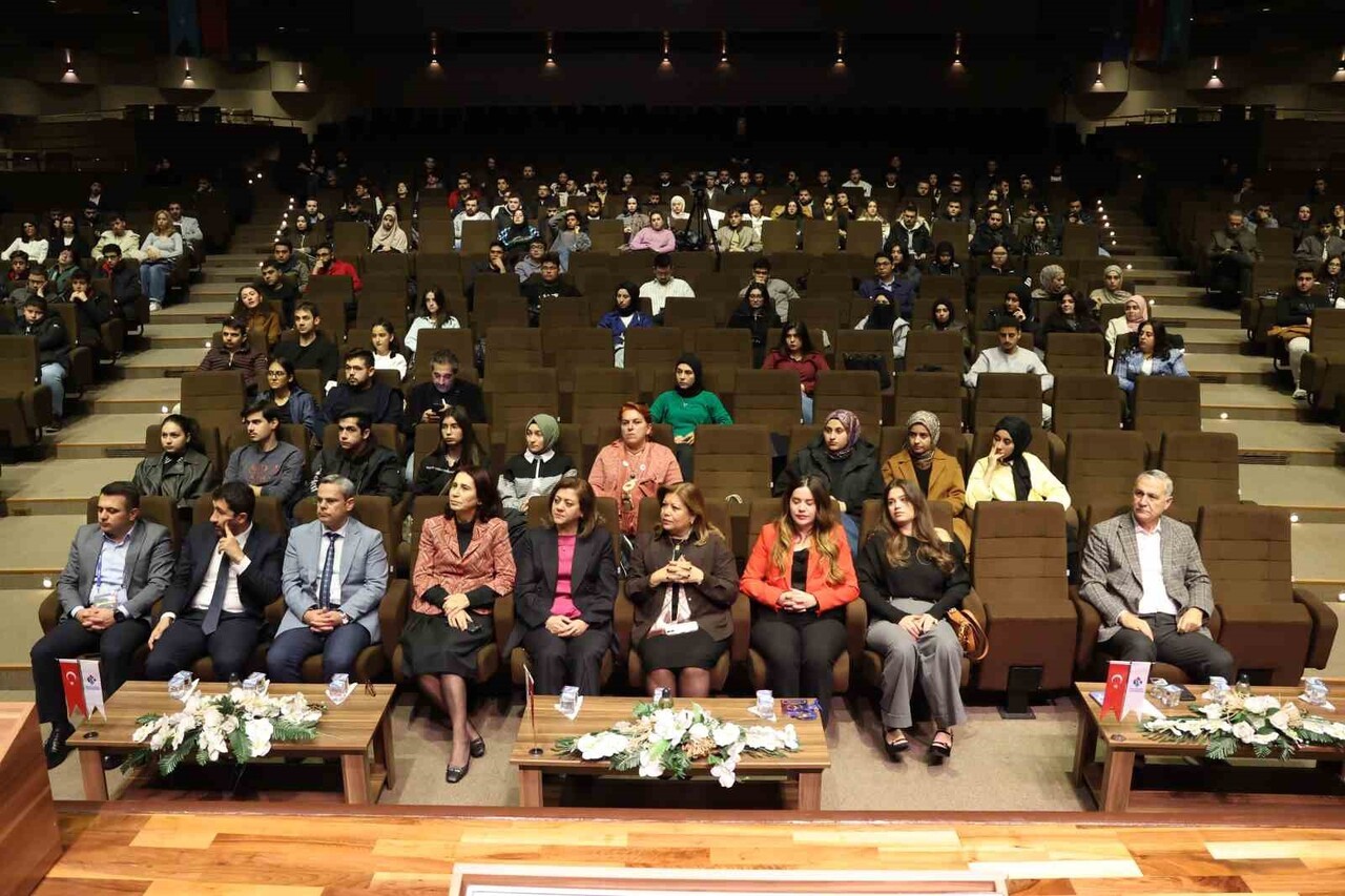 HASAN KALYONCU ÜNİVERSİTESİ (HKÜ), YAPAY ZEKA TOPLULUĞU VE GAZİANTEP BÜYÜKŞEHİR BELEDİYESİ (GBB)...