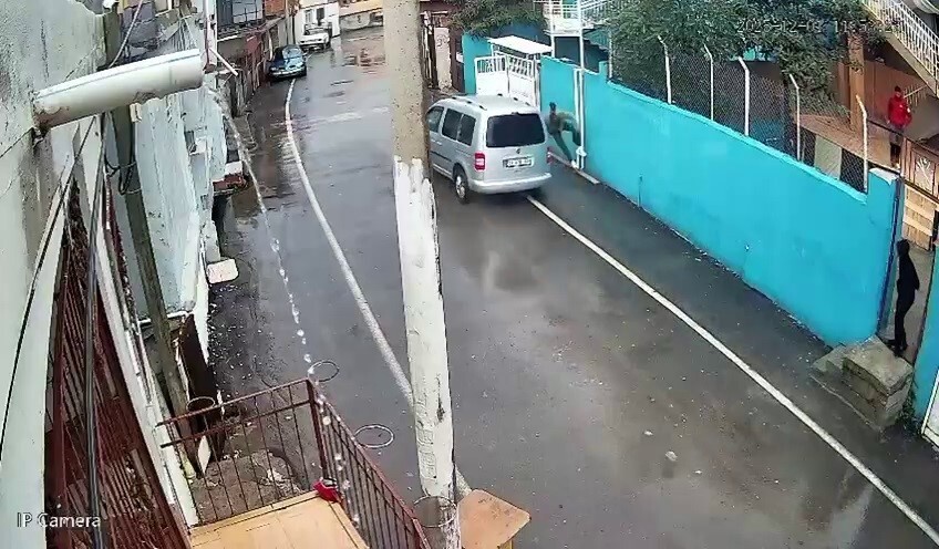 HATAY'DA 63 YAŞINDAKİ KADININ POMPALI TÜFEKLE VURULMASI OLAYININ TARAFLARINDAN OLAN BİR ŞAHIS...