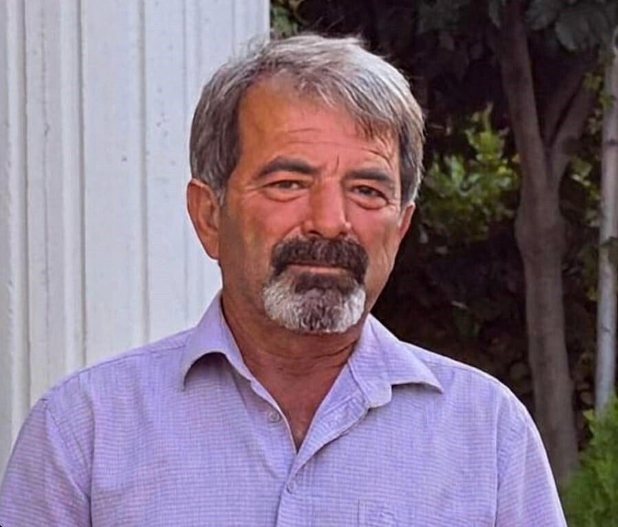 HATAY'IN SAMANDAĞ İLÇESİNDE TEKNESİYLE AKDENİZ’E AÇILAN VE 12 GÜNDÜR KENDİSİNDEN HABER ALINAMAYAN...