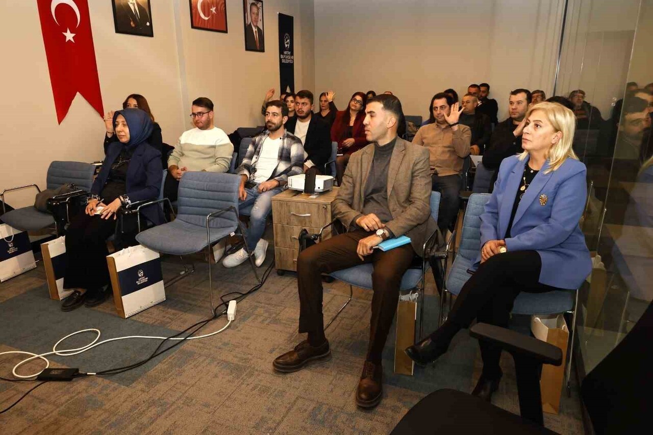 HATAY BÜYÜKŞEHİR BELEDİYESİ TARAFINDAN HAYATA GEÇİRİLECEK SİSTEMLE BELEDİYELER VE KAMU KURUMLARI...