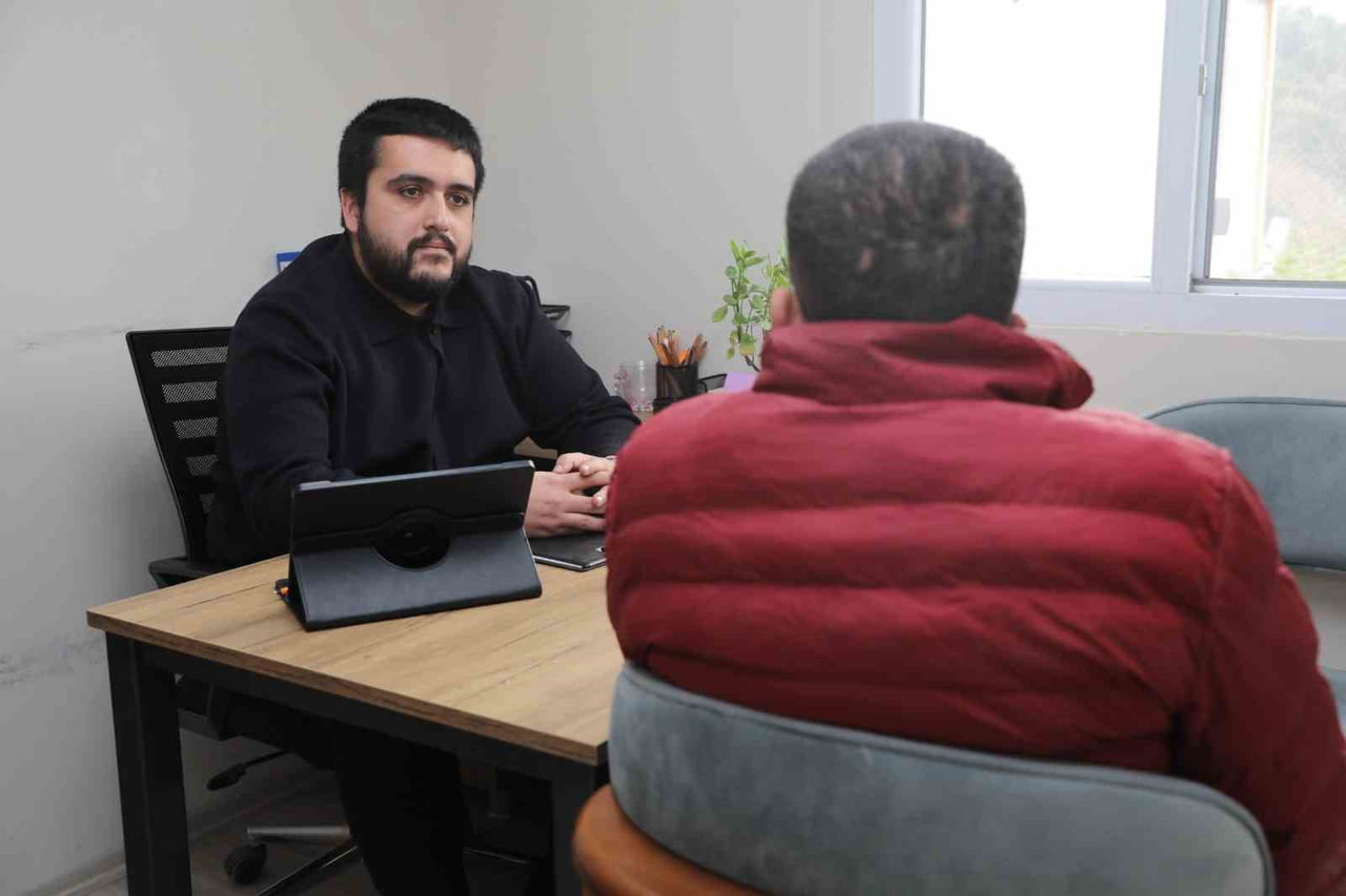 HATAY BÜYÜKŞEHİR BELEDİYESİ, VATANDAŞLARIN RUH SAĞLIĞINI DESTEKLEMEK VE PSİKOLOJİK İYİLİK...