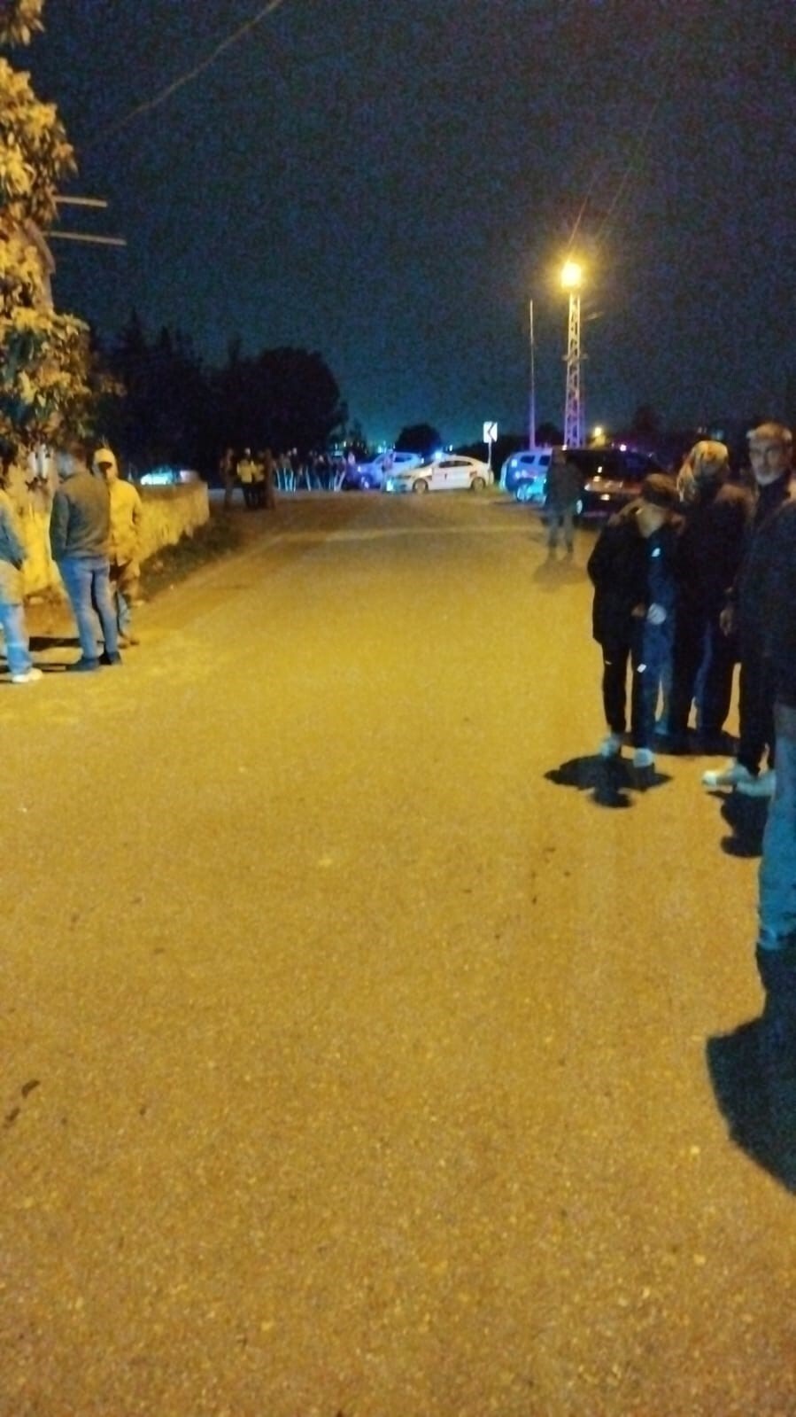 HATAY’DA  BALTAYLA ÖLDÜRDÜĞÜ 61 YAŞINDAKİ EŞİNİ EVİNİN BANYOSUNA KAZDIĞI ÇUKURA GÖMEN 77 YAŞINDAKİ...