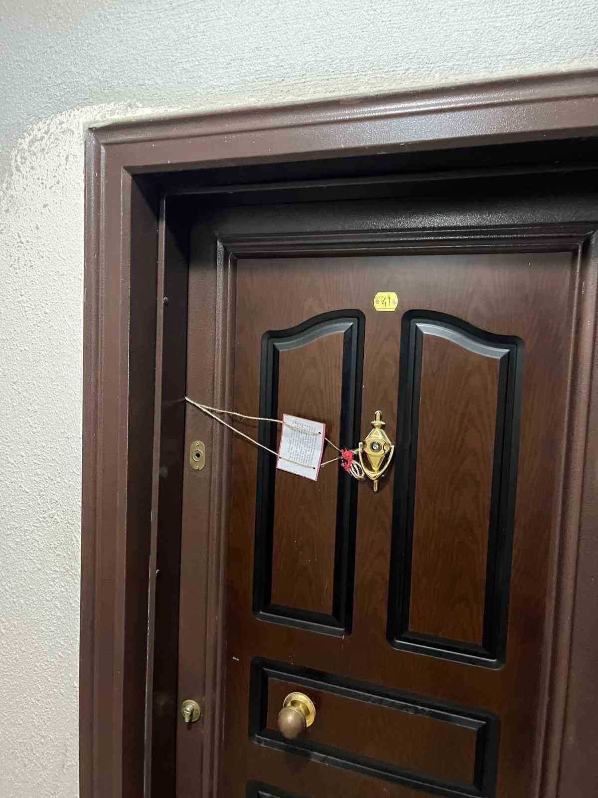 HATAY’DA MASAJ VE SPA SALONLARINA DENETİM: 4 İŞ YERİ MÜHÜRLENDİ