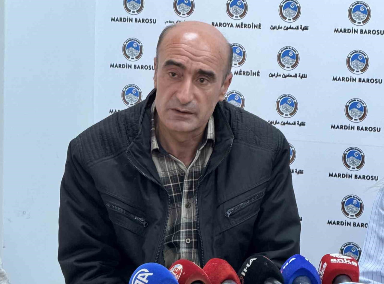 HAYATINI KAYBEDEN MEHMET KAYA’NIN AĞABEYİ SADIK KAYA İSE YAŞADIKLARI ACININ TARİF EDİLEMEZ...