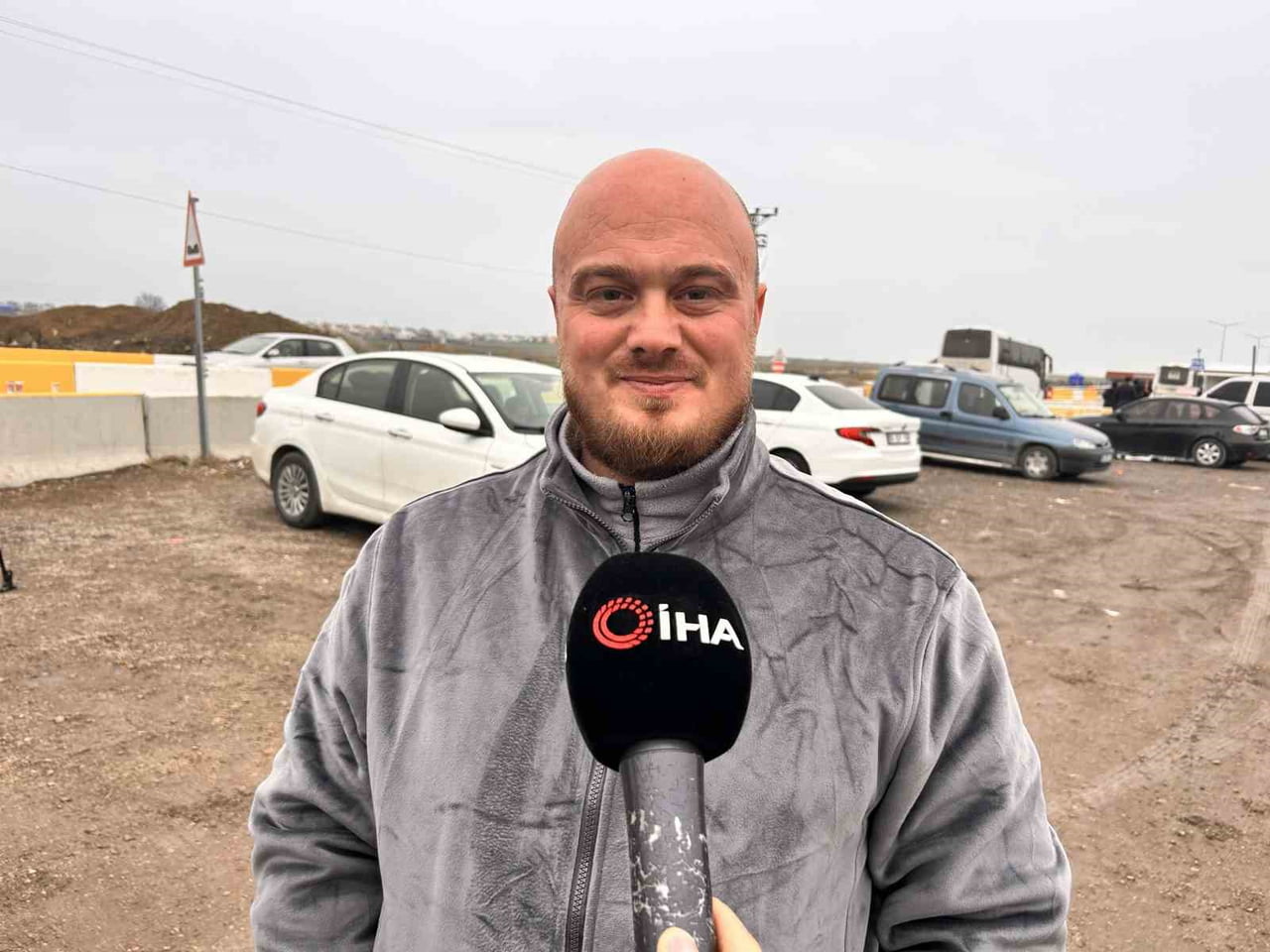 HAYDAR ALİ DELİGÖZ