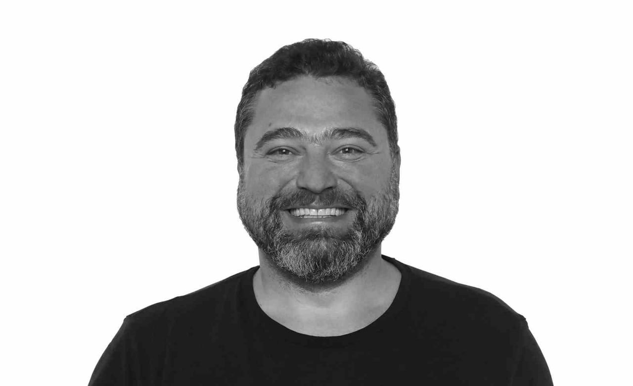 HEPSİBURADA YÖNETİM KURULU BAŞKANI MİKHEİL LOMTADZE