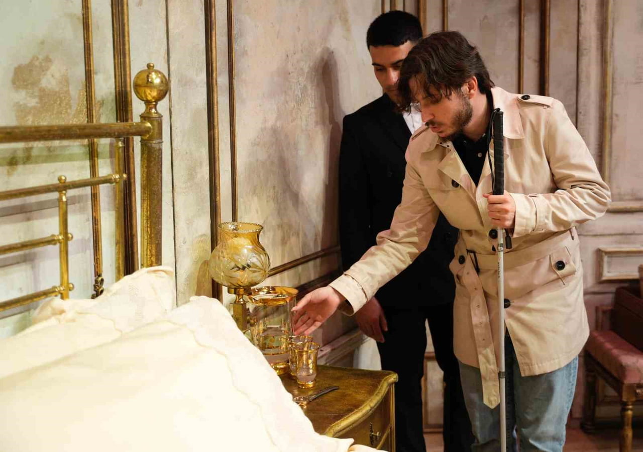 HERKES İÇİN ERİŞİLEBİLİR BİR YAŞAM AMACIYLA KURUMSAL SOSYAL SORUMLULUK PROJELERİNİ HAYATA GEÇİREN...