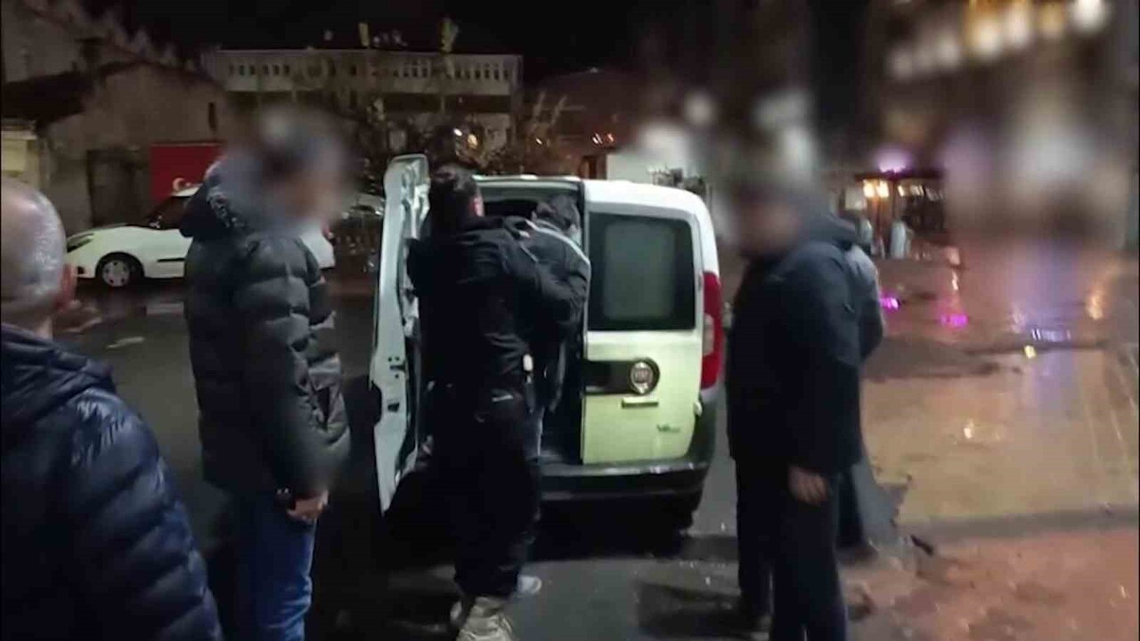 HİZMET NEDENİYLE GÜVENİ KÖTÜYE KULLANMA SUÇUNDAN 12 YIL 3 AY 14 GÜN KESİNLEŞMİŞ HAPİS CEZASI...