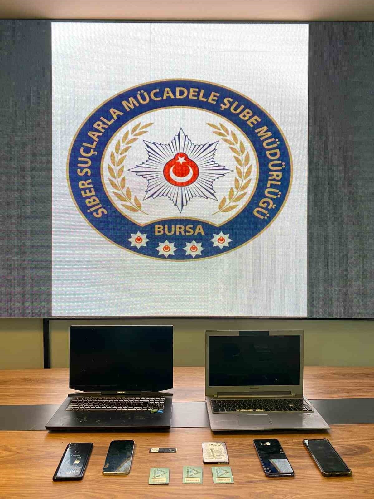 HUKUK ÖĞRENCİSİNİN İNANILMAZ VURGUNU "TOKİ" BAŞVURU ADI ALTINDA 1 MİLYON DOLANDIRDI