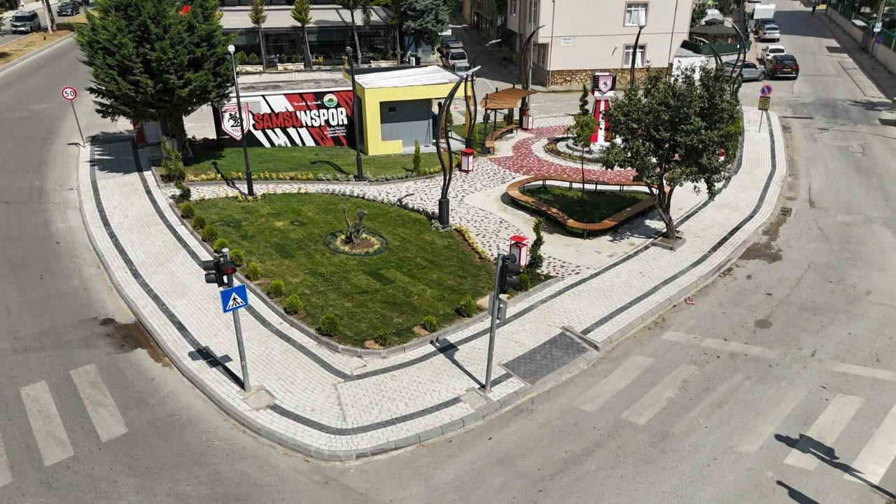 İLKADIM BELEDİYE BAŞKANI İHSAN KURNAZ, 2025 YILINDA İLKADIM VE İLKADIM’DA YAŞAYAN VATANDAŞLAR İÇİN...