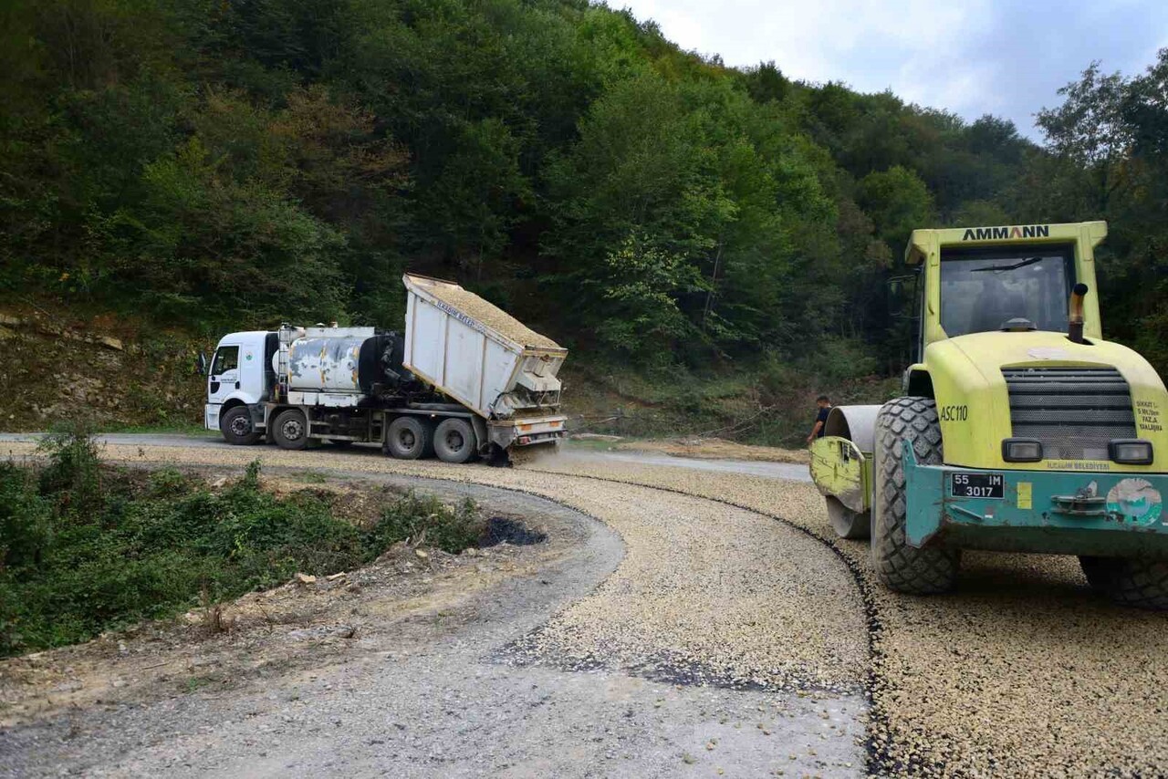 İLKADIM BELEDİYE BAŞKANI İHSAN KURNAZ, "HER MAHALLEYE EŞİT VE ADİL HİZMET ULAŞTIRMA VİZYONUYLA...