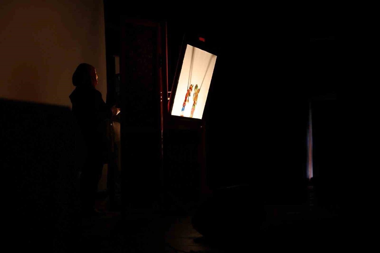 İLKADIM BELEDİYESİ VE ONDOKUZ MAYIS ÜNİVERSİTESİ (OMÜ) TÜRK EDEBİYATI VE ŞİİRİ ARAŞTIRMALARI...