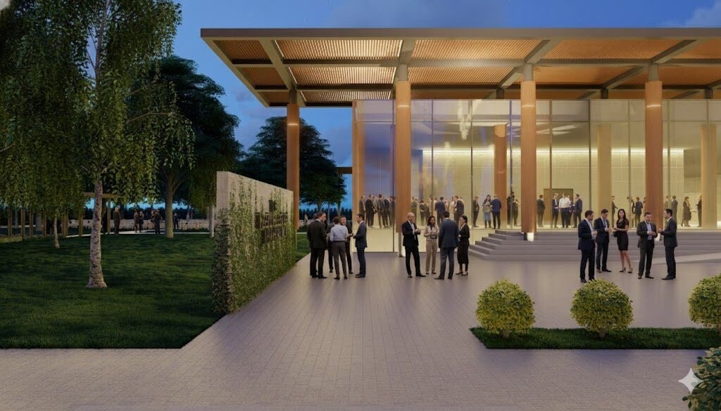 İNEGÖL BELEDİYESİ, BOTANİK PARK'TA İNEGÖL İÇİN YENİ BİR YAŞAM ALANI OLUŞTURMAK ADINA ÇALIŞMALARA...