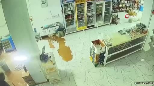 Irak’ta  etkili olan şiddetli yağışların yol açtığı sel felaketinde hayatını kaybedenlerin sayısı...