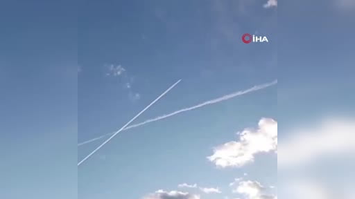 İran Devrim Muhafızları Ordusu, başkent Tahran başta olmak üzere İsfahan, Meşhed, Hürremabad...