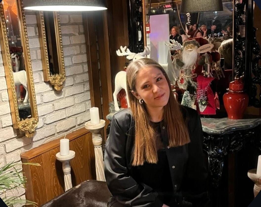 İREM ÖZSÖZ HASTANEDEKİ TÜM MÜDAHALELERE RAĞMEN HAYATINI KAYBETTİ