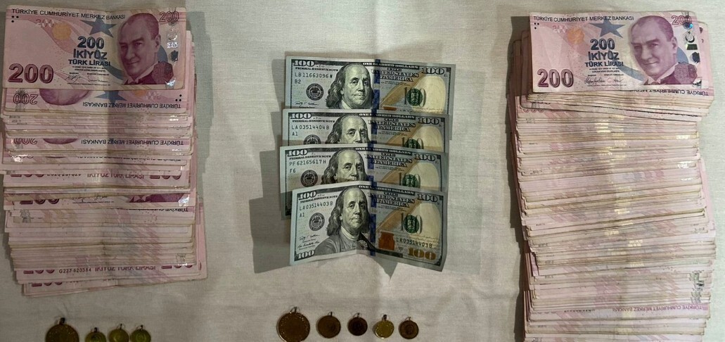 IRŞEHİR’İN MERKEZ İLÇESİNE BAĞLI ÇAYAĞAZI KÖYÜNDE 10 AĞUSTOS 2025 TARİHİNDE MEYDANA GELEN EVDEN...