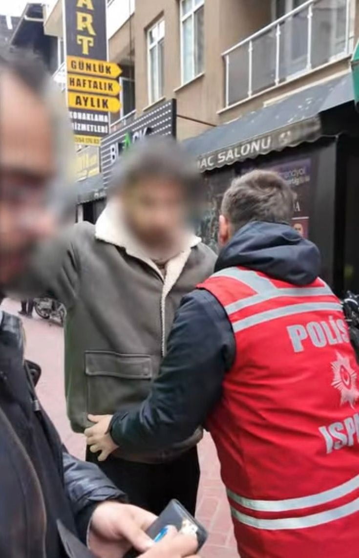 ISPARTA'DA POLİS EKİPLERİ TARAFINDAN İL GENELİNDE GERÇEKLEŞTİRİLEN DENETİMLERDE, ON BİNLERCE ŞAHIS...