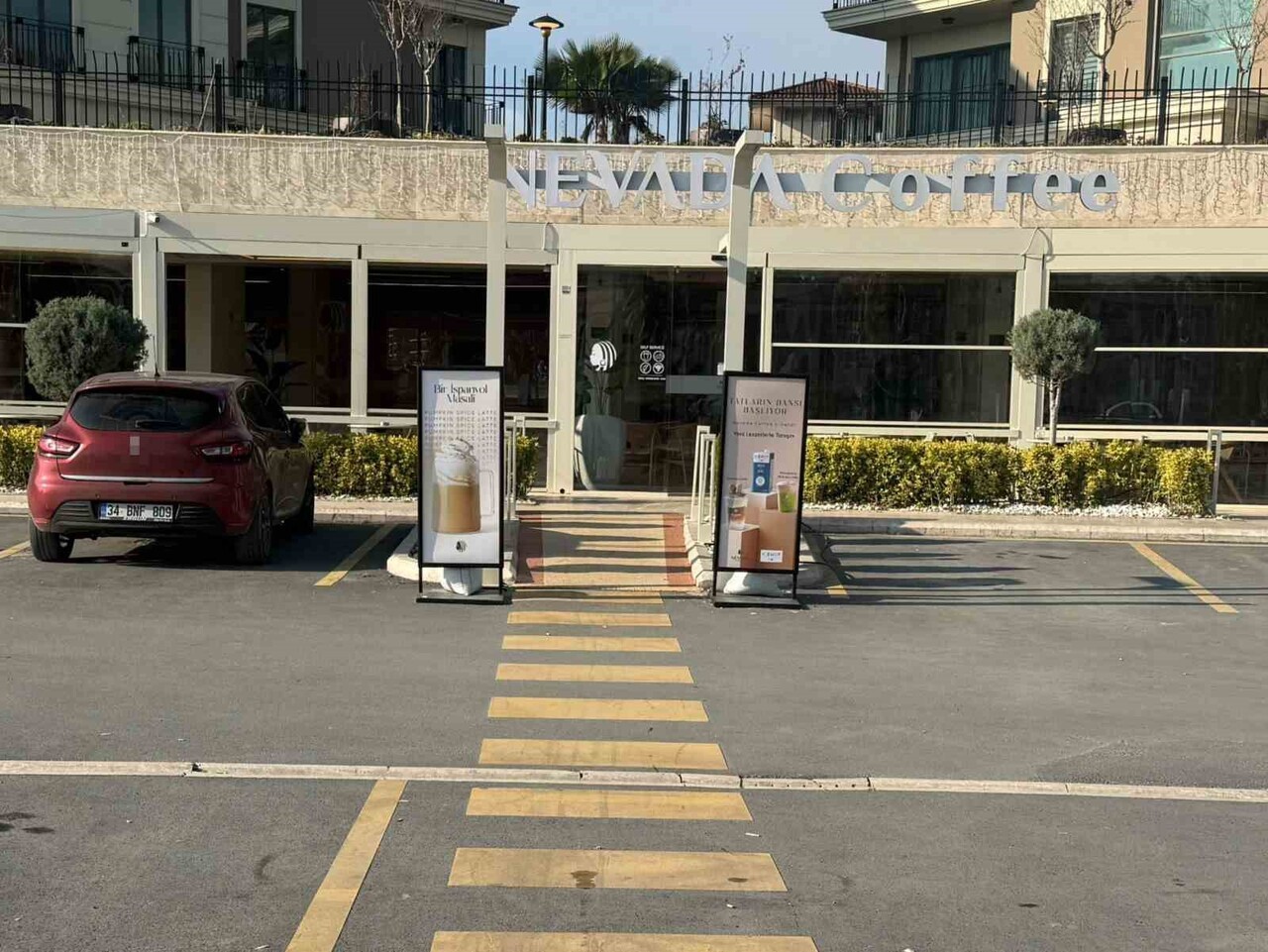 İSTANBUL BEYLİKDÜZÜ’NDE BULUNAN VE BİR TELEVİZYONDA YAYINLANAN YEMEK PROGRAMININ ŞAMPİYONU SERHAT...