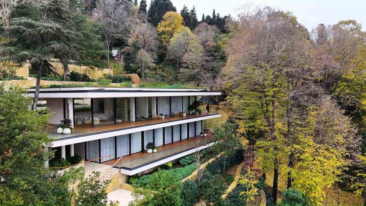 İSTANBUL BOĞAZI’NIN EN DEĞERLİ NOKTALARINDAN BİRİ OLAN ÜSKÜDAR VANİKÖY’DE BULUNAN VE KAMUOYUNDA...