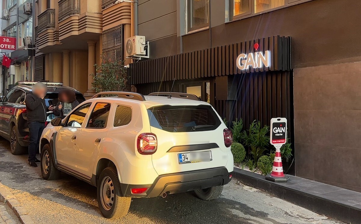 İSTANBUL CUMHURİYET BAŞSAVCILIĞI TARAFINDAN YÜRÜTÜLEN ‘KARA PARA AKLAMA' SORUŞTURMASI KAPSAMINDA...