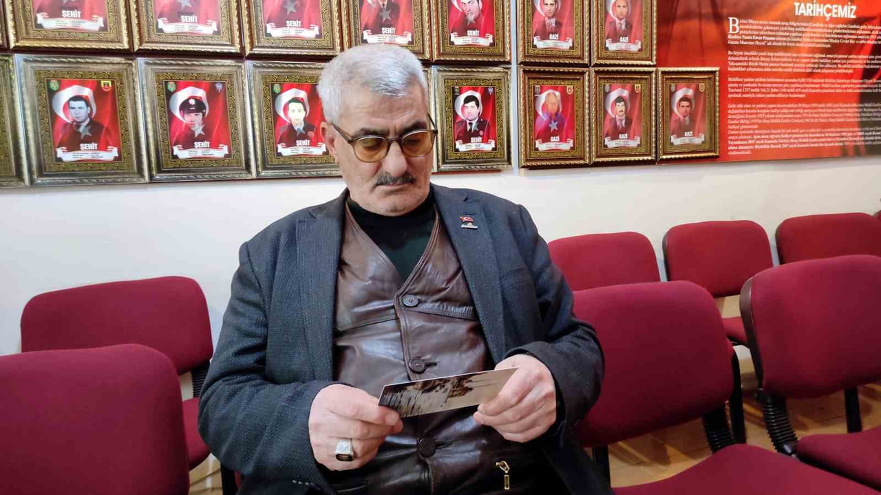 İSTANBUL’DA KOÇ LİSESİ 9 VE 10. SINIFTA EĞİTİM GÖREN ÖĞRENCİLER TARAFINDAN ŞEHİT AİLELERİ VE...