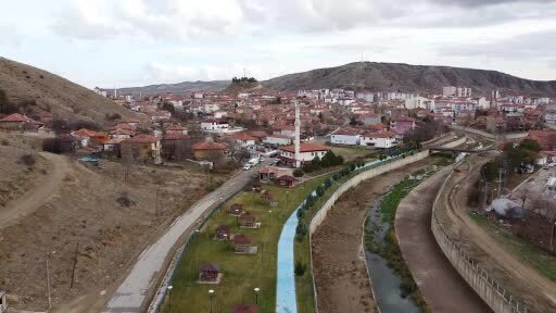 İstanbul’dan memleketi Yozgat’a döndü, binlerce hayvan üreterek geçimini sağlıyor