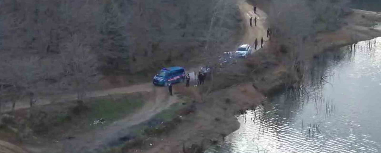 JANDARMA TİMLERİ, AFAD TİMLERİ, İTFAİYE EKİPLERİ VE UMKE EKİPLERİ KAPIDAĞ YARIMADASI'NI ADETA...