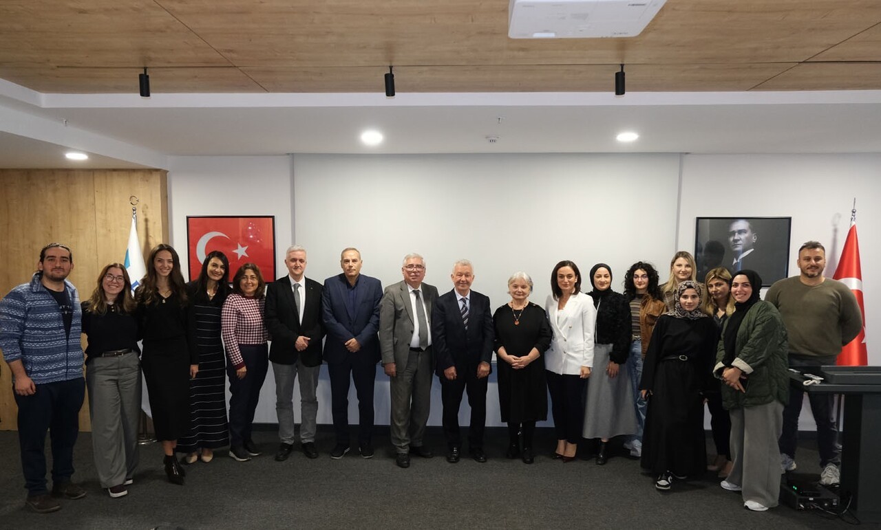 KADIN HASTALIKLARI VE DOĞUM UZMANI PROF. DR. AYŞE KAFKASLI, 2030 YILINA KADAR DİYABETLİ BİREY...