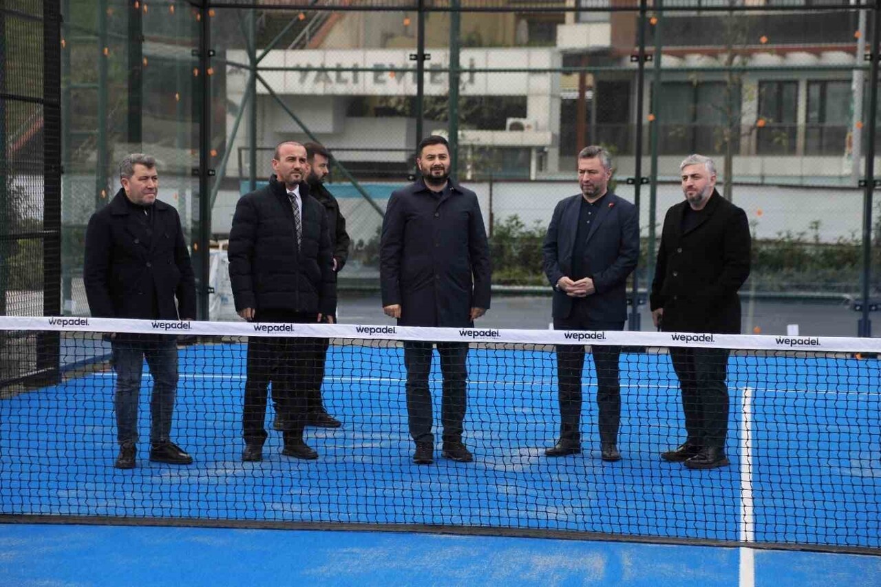 KAĞITHANE BELEDİYESİ, YEŞİL VADİ BİSİKLET VE YÜRÜYÜŞ YOLU İLE ENTEGRE ŞEKİLDE PLANLANAN YENİ...