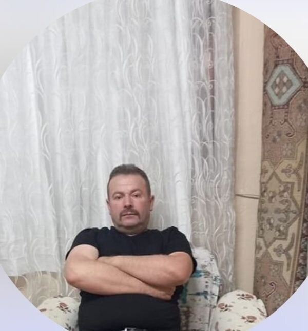 KAHRAMANMARAŞ'IN AFŞİN İLÇESİNDE ÜZERİNE BENZİN DÖKEREK KENDİNİ ATEŞE VEREN NUH MERCİMEK, SEVK...