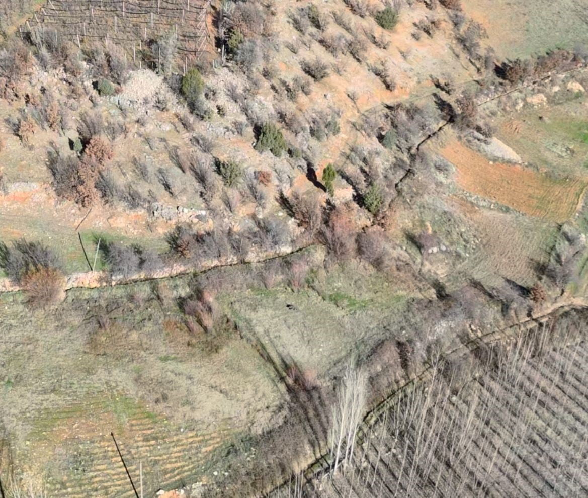 KAHRAMANMARAŞ’IN NURHAK İLÇESİNDE, TARIM ALANLARINDA ZARARA NEDEN OLAN YABAN DOMUZLARINA KARŞI AV...