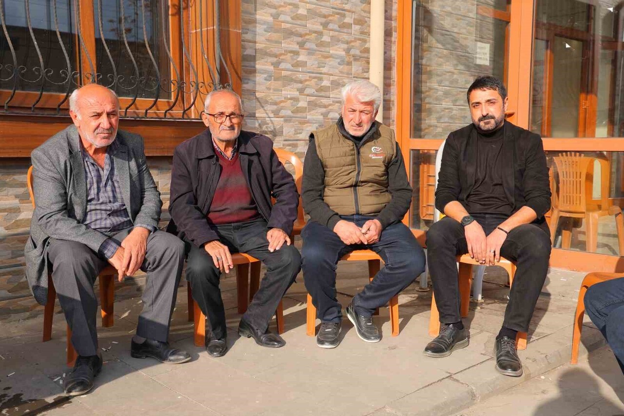 KAHRAMANMARAŞ’TA AYRILDIĞI ERKEK ARKADAŞI TARAFINDAN SİLAHLA VURULARAK ÖLDÜRÜLEN 22 YAŞINDAKİ...