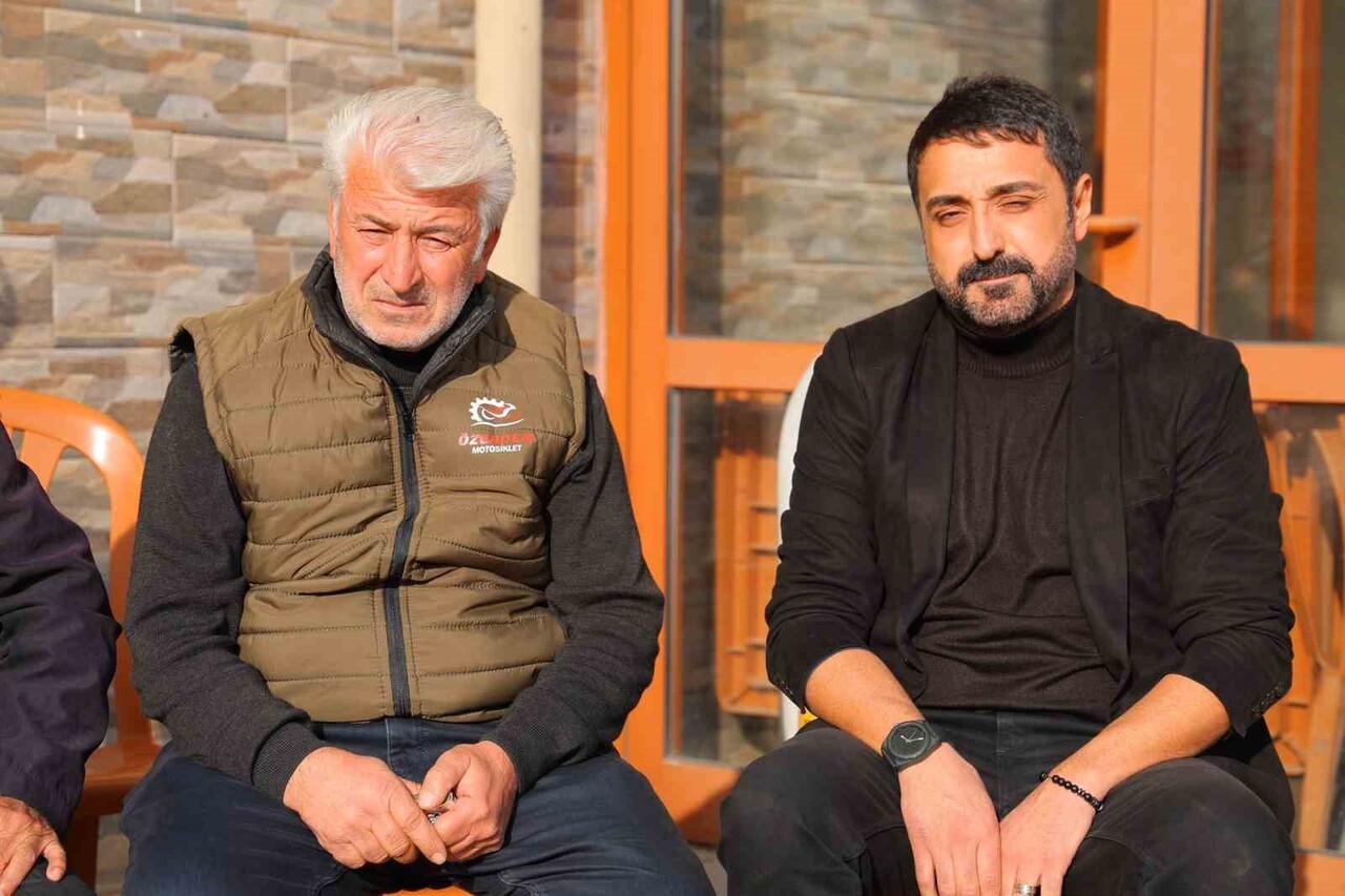 KAHRAMANMARAŞ’TA AYRILDIĞI ERKEK ARKADAŞI TARAFINDAN SİLAHLA VURULARAK ÖLDÜRÜLEN 22 YAŞINDAKİ...