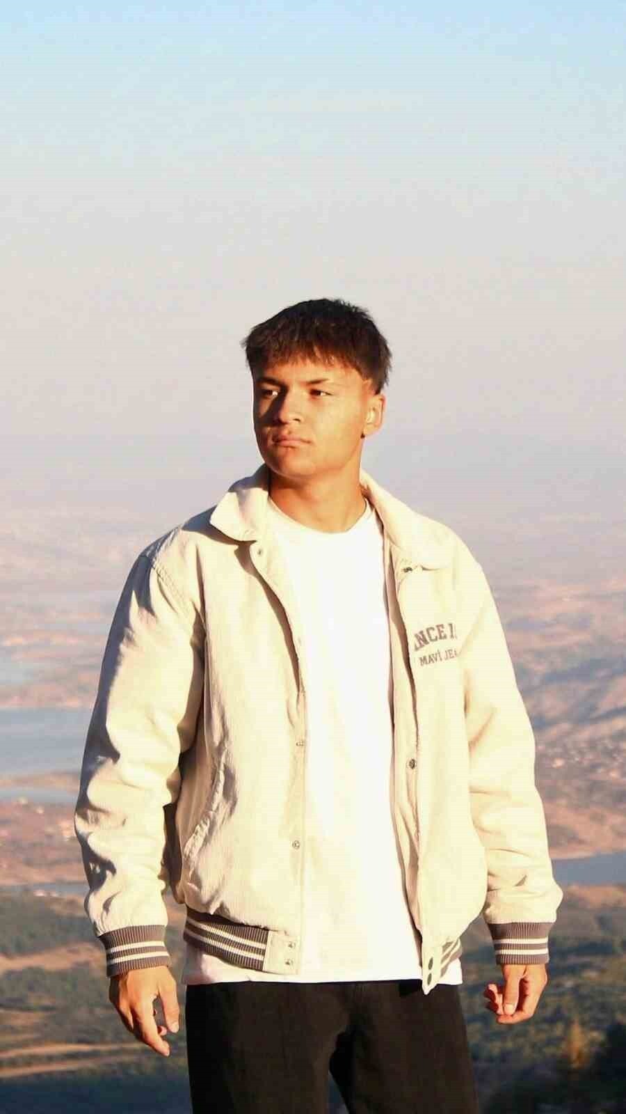 KAHRAMANMARAŞLI 20 YAŞINDAKİ GENÇ, GÖREV YAPTIĞI BİRLİKTE TERHİS İZNİNDEN 5 GÜN SONRA...