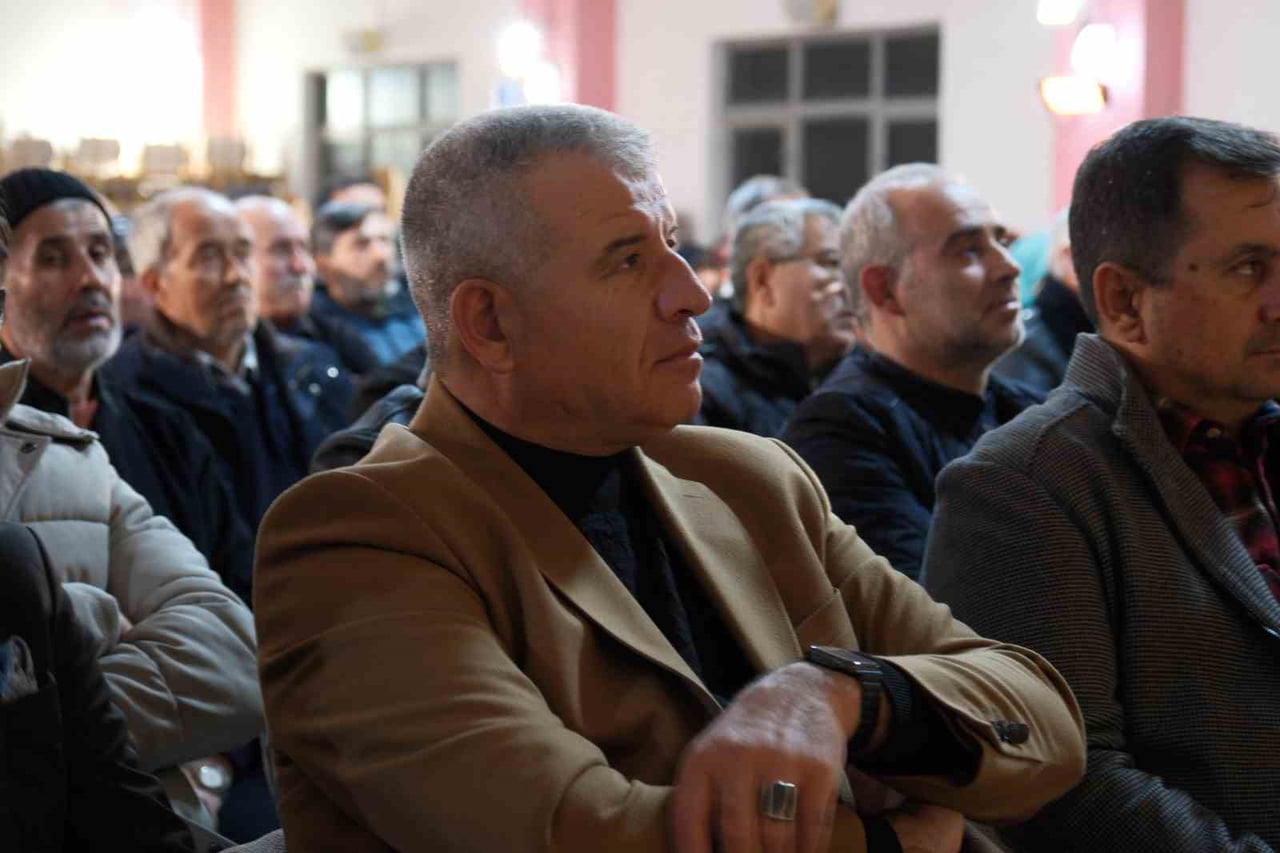 KARABİGA'DA BU YIL ALTINCISI DÜZENLENEN MEKKE’NİN FETHİ PROGRAMIYLA GECENİN ANLAM VE RUHU İDRAK...