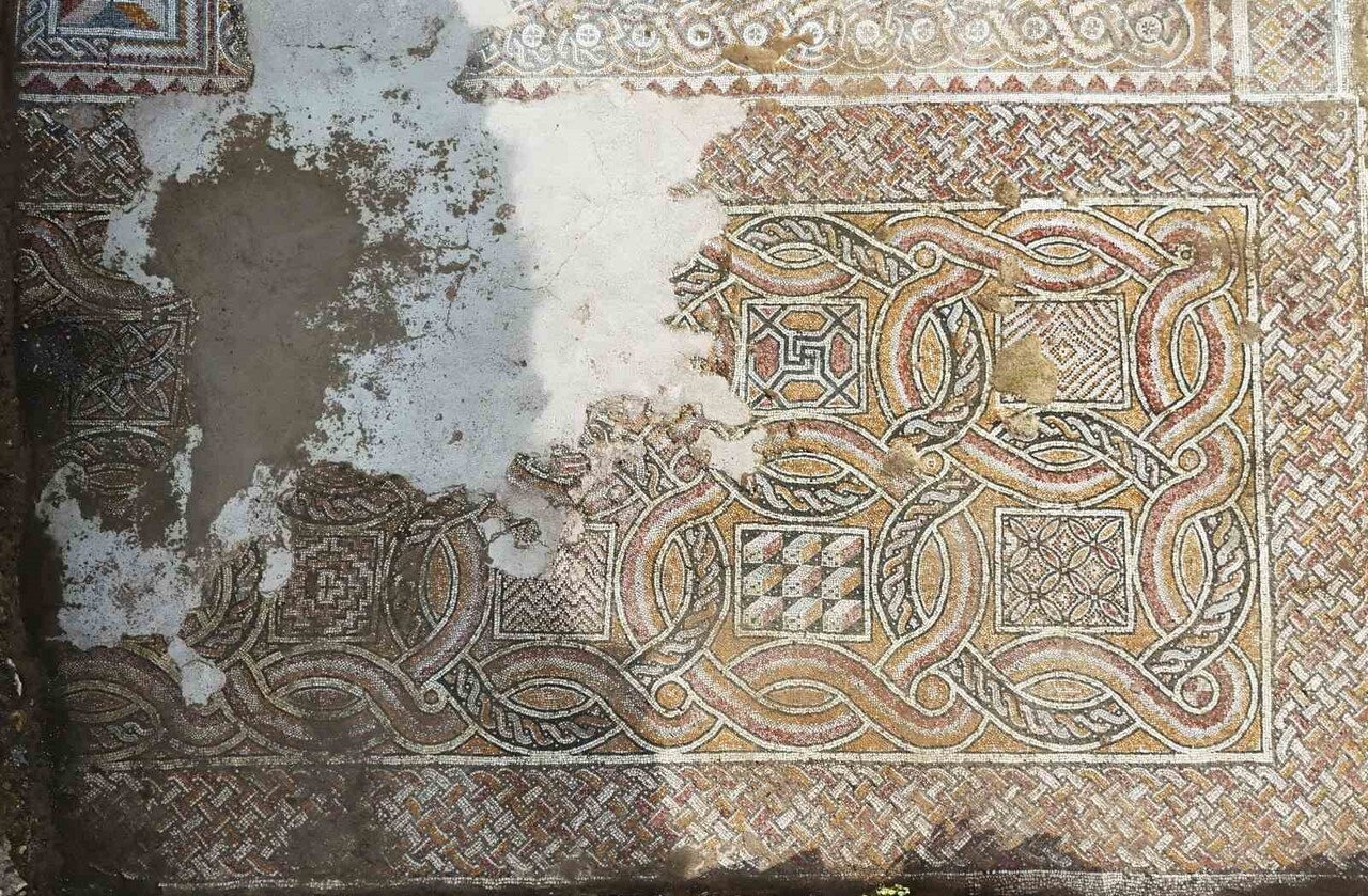 KARABÜK'ÜN ESKİPAZAR İLÇESİNDEKİ HADRİANOPOLİS ANTİK KENTİ'NDE SÜRDÜRÜLEN KAZILARDA, LİTERATÜRDE...