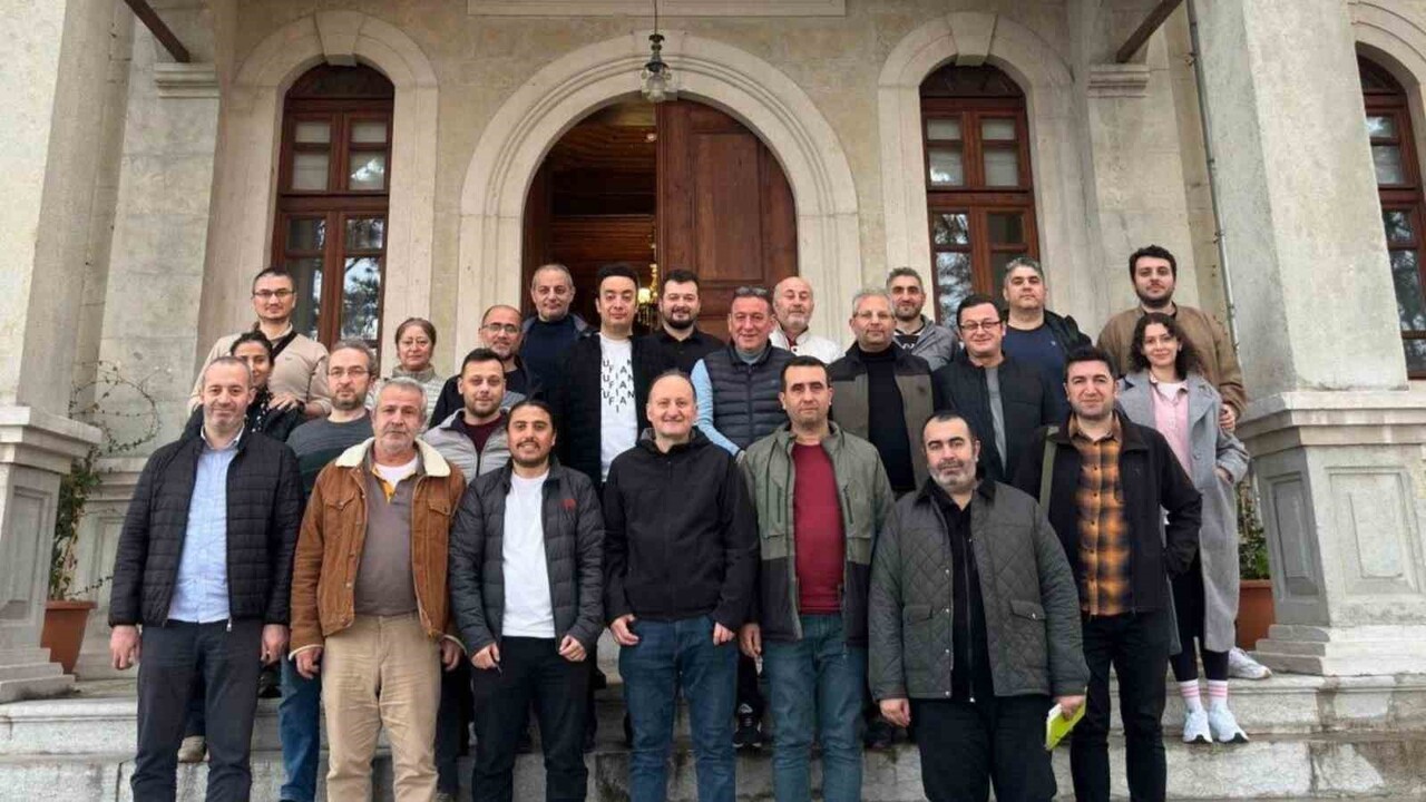 KARABÜK ÜNİVERSİTESİ SÜREKLİ EĞİTİM UYGULAMA VE ARAŞTIRMA MERKEZİ (KASEM) TARAFINDAN DÜZENLENEN...