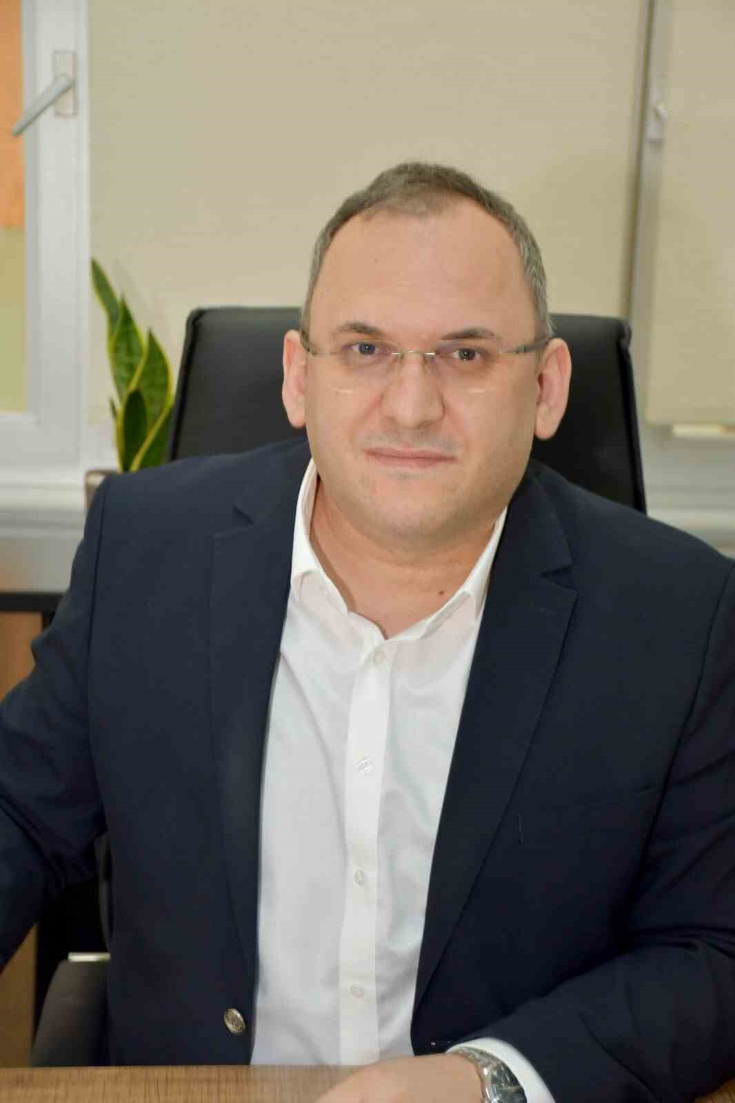 KARADENİZ TEKNİK ÜNİVERSİTESİ (KTÜ) TIP FAKÜLTESİ GENEL CERRAHİ ANABİLİM DALI ÖĞRETİM ÜYESİ DR....