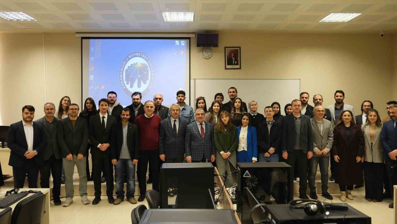 KARAMANOĞLU MEHMETBEY ÜNİVERSİTESİ (KMÜ) EDEBİYAT FAKÜLTESİ BÜNYESİNDE ÇEVİRİ TEKNOLOJİLERİ VE...