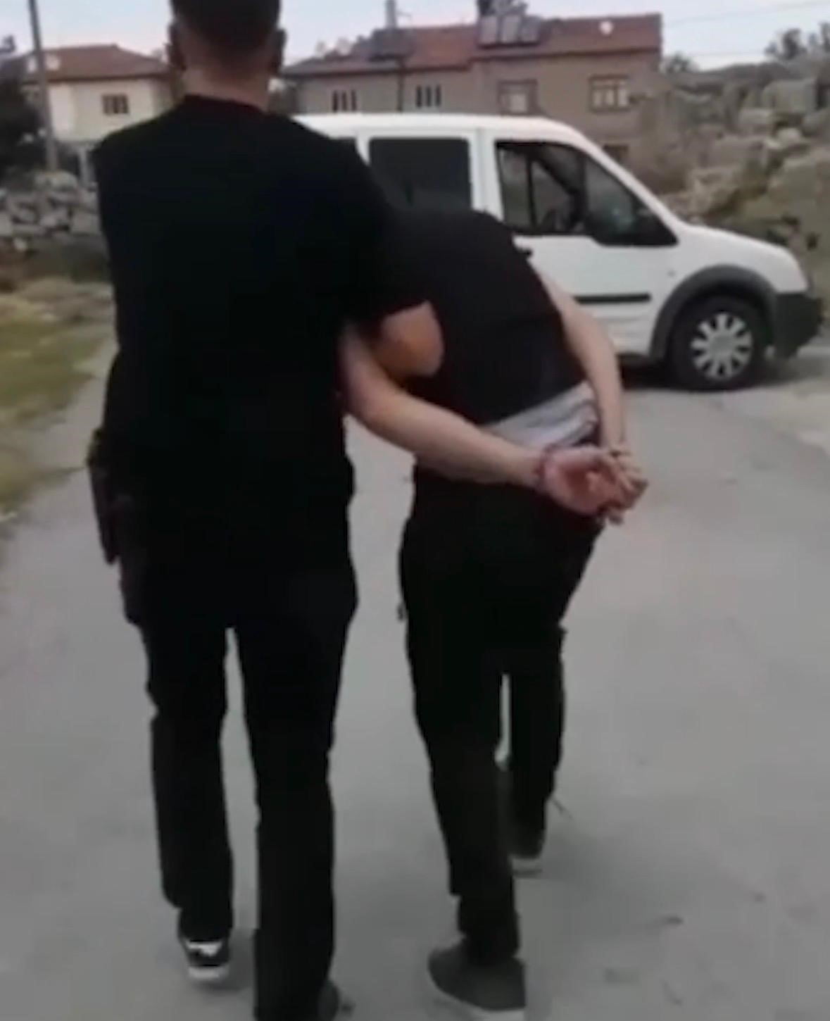 KAYSERİ’DE 2025 YILINDA ‘HIRSIZLIK’ OLAYLARINDA YÜZDE 39.6 ORANINDA DÜŞÜŞ SAĞLANARAK, OLAYLARIN...