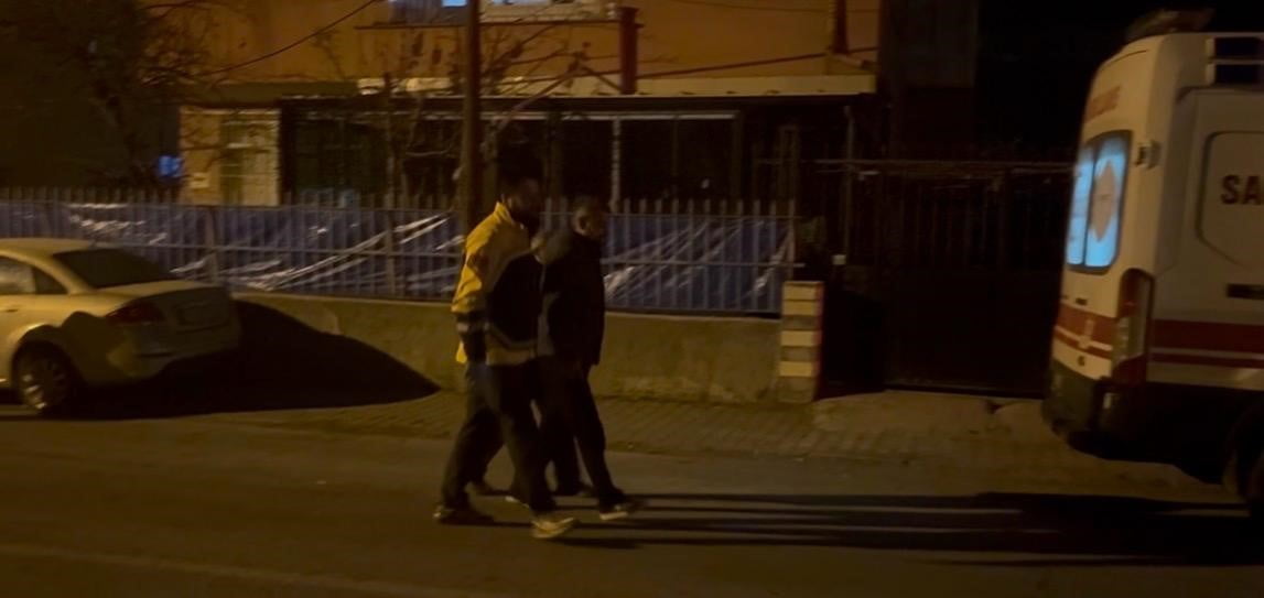 KAYSERİ’NİN KOCASİNAN İLÇESİNDE ŞEKER HASTASI OLAN KOMŞUSUNA ULAŞAMAYAN AİLE EKİPLERE HABER VERDİ....