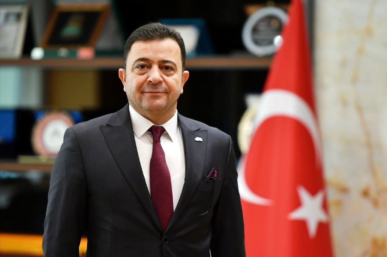 KAYSERİ PROTOKOLÜ, REGAİP KANDİLİ DOLAYISIYLA MESAJ YAYIMLADI.