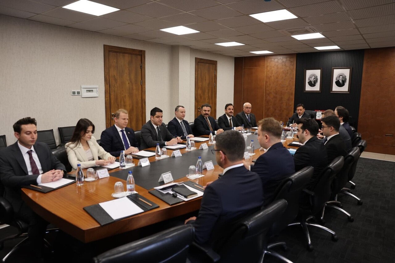 KAYSERİ VALİSİ GÖKMEN ÇİÇEK BAŞKANLIĞINDA GENEL DEĞERLENDİRME TOPLANTISI...