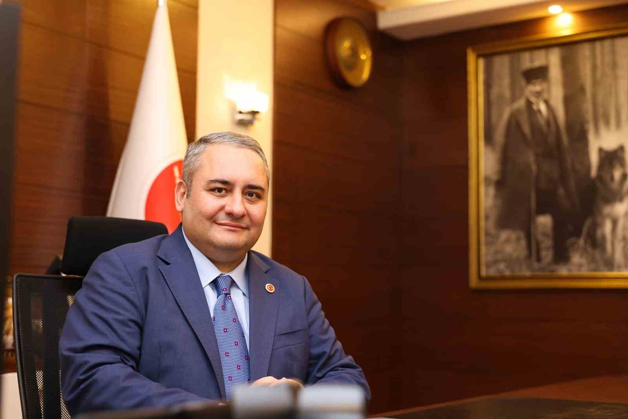 KEÇİÖREN BELEDİYESİ ZABITA MÜDÜRLÜĞÜ, HALK SAĞLIĞI İÇİN İLÇE GENELİNDEKİ DENETİMLERİNİ...