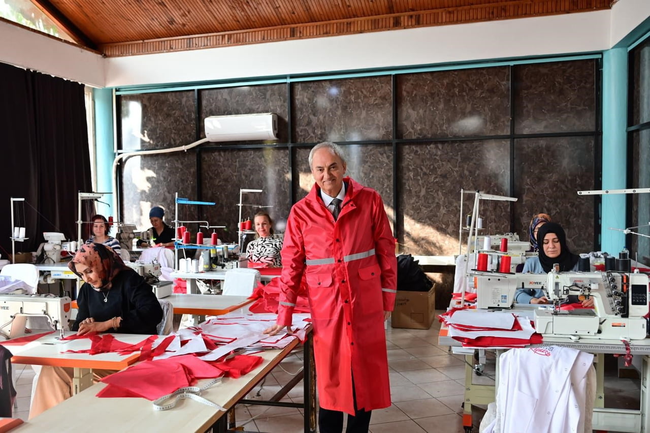 KEPEZ BELEDİYESİ VE BELEDİYE BAŞKANI MESUT KOCAGÖZ’ÜN ÇALIŞMALARI, TELEVİZYON, İNTERNET VE YAZILI...