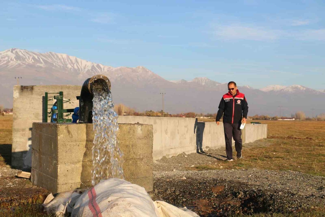 KİLİMLİ, BEŞSARAY VE AĞILÖZÜ KÖYLERİNDE MERALAR YENİDEN KULLANIMA AÇILDI