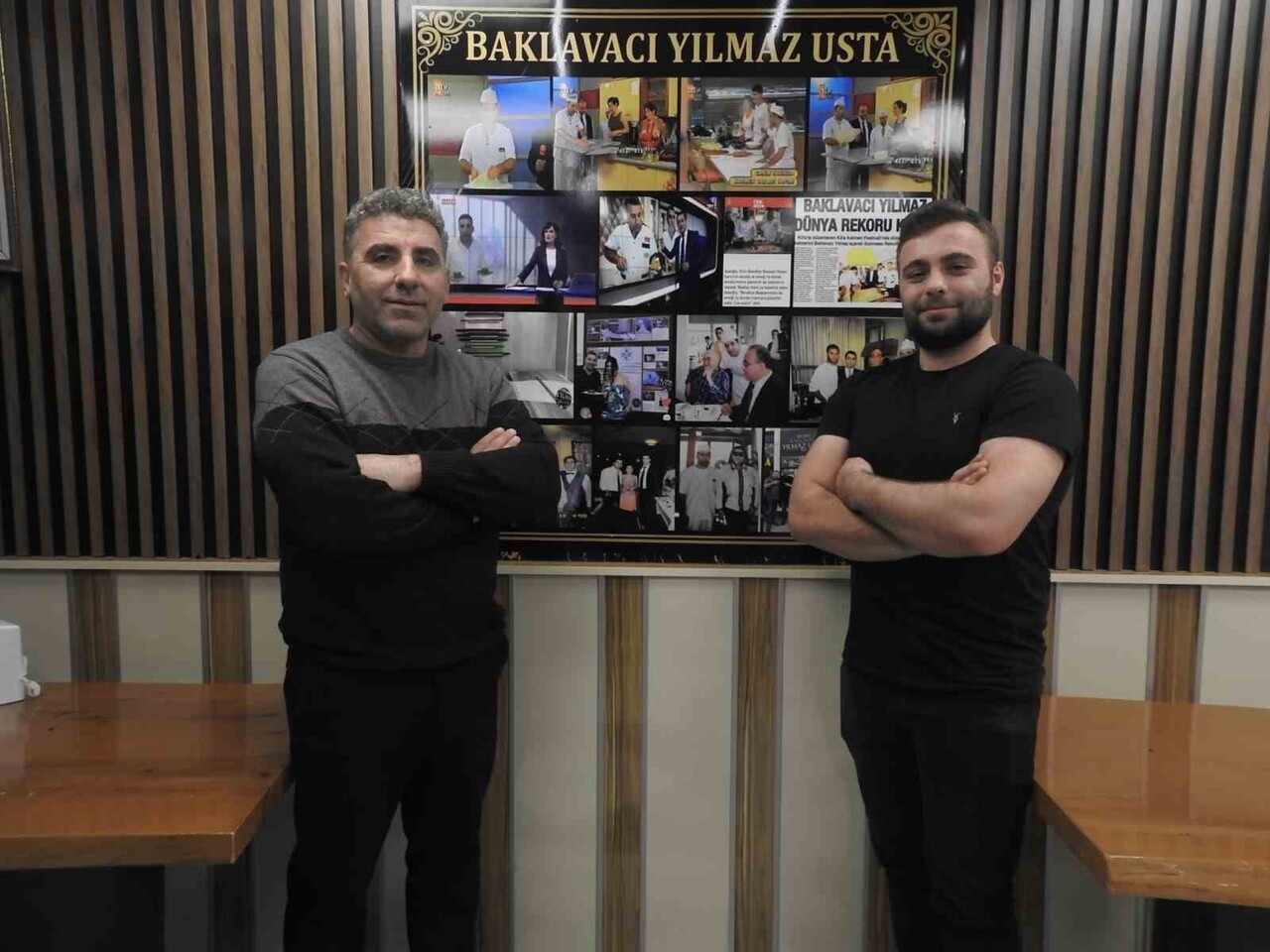 KİLİS'TE DÖNERCİLERDEN SONRA TATLICI ESNAFI DA İNDİRİM AKIMINA KATILDI. KENTTE SON GÜNLERDE...