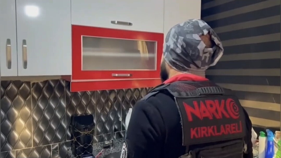 KIRKLARELİ’NDE ÖZEL HAREKAT DESTEKLİ UYUŞTURUCU OPERASYONLARI DÜZENLENDİ.