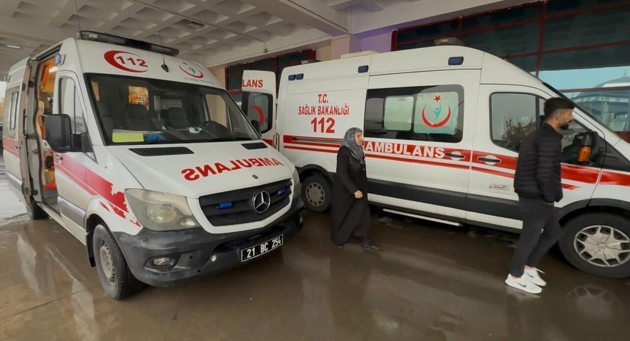 KIŞ AYLARINDA ÇOKÇA RASTLANAN KARBONMONOKSİT ZEHİRLENMESİ HAKKINDA VATANDAŞLARI UYARAN UZMANLAR...